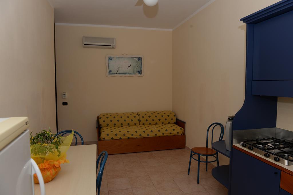 Casa Vacanze Oasi Felicita Nova Siri Marina Εξωτερικό φωτογραφία