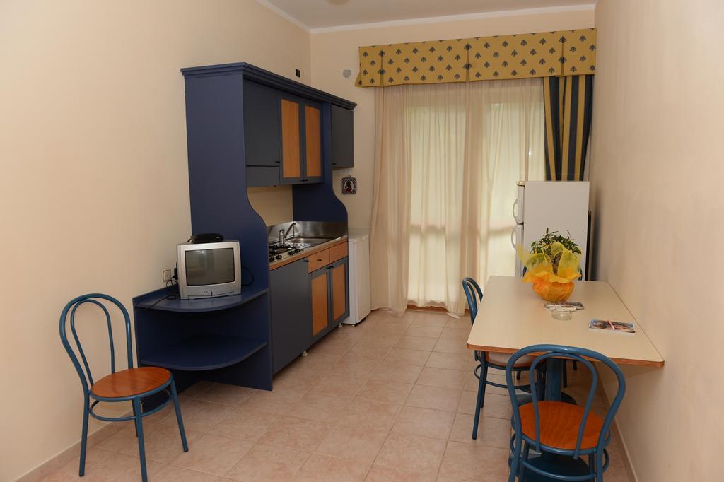 Casa Vacanze Oasi Felicita Nova Siri Marina Εξωτερικό φωτογραφία