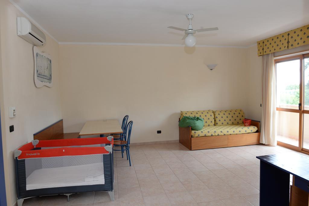 Casa Vacanze Oasi Felicita Nova Siri Marina Εξωτερικό φωτογραφία