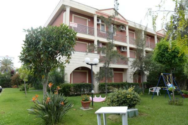 Casa Vacanze Oasi Felicita Nova Siri Marina Εξωτερικό φωτογραφία