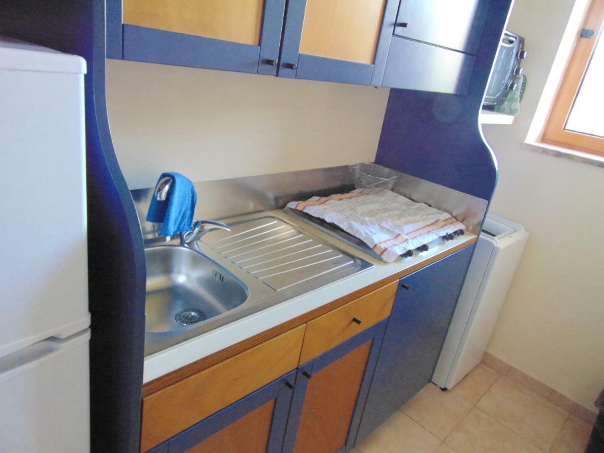 Casa Vacanze Oasi Felicita Nova Siri Marina Εξωτερικό φωτογραφία