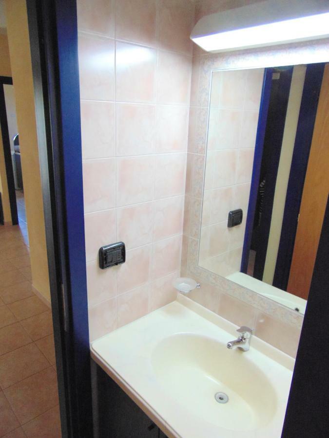 Casa Vacanze Oasi Felicita Nova Siri Marina Εξωτερικό φωτογραφία