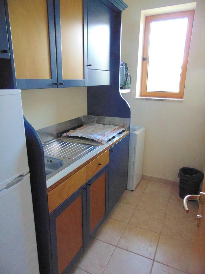 Casa Vacanze Oasi Felicita Nova Siri Marina Εξωτερικό φωτογραφία