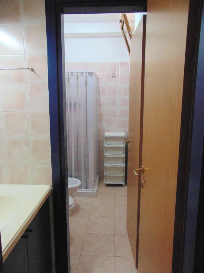 Casa Vacanze Oasi Felicita Nova Siri Marina Εξωτερικό φωτογραφία