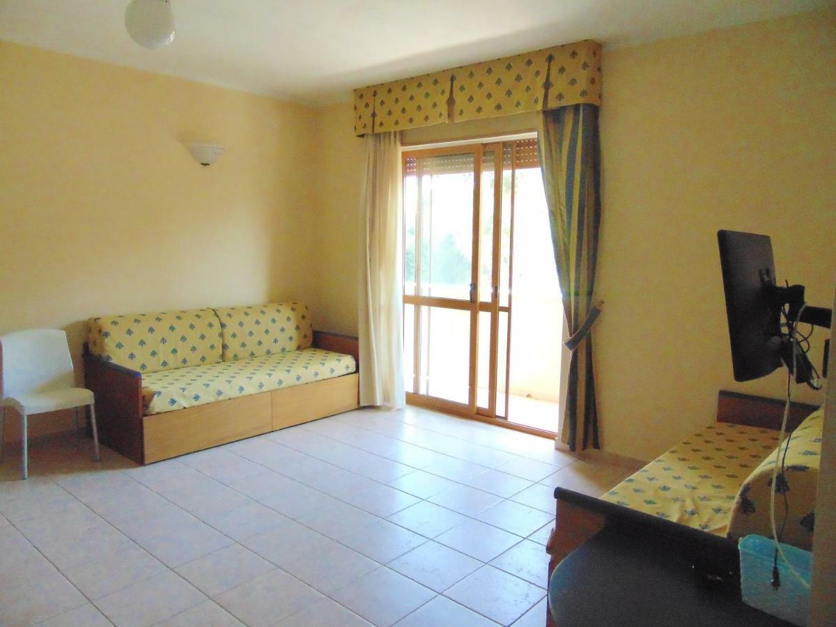 Casa Vacanze Oasi Felicita Nova Siri Marina Εξωτερικό φωτογραφία
