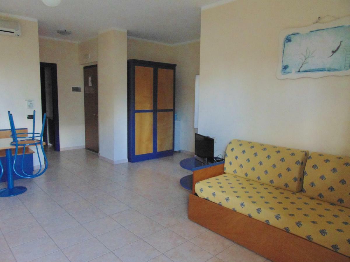 Casa Vacanze Oasi Felicita Nova Siri Marina Εξωτερικό φωτογραφία